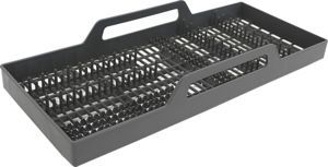 Bosch® MyWay Rack Large Cutlery Insert-0