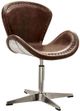 ACME Furniture Brancast Retro Brown Office Chair-0