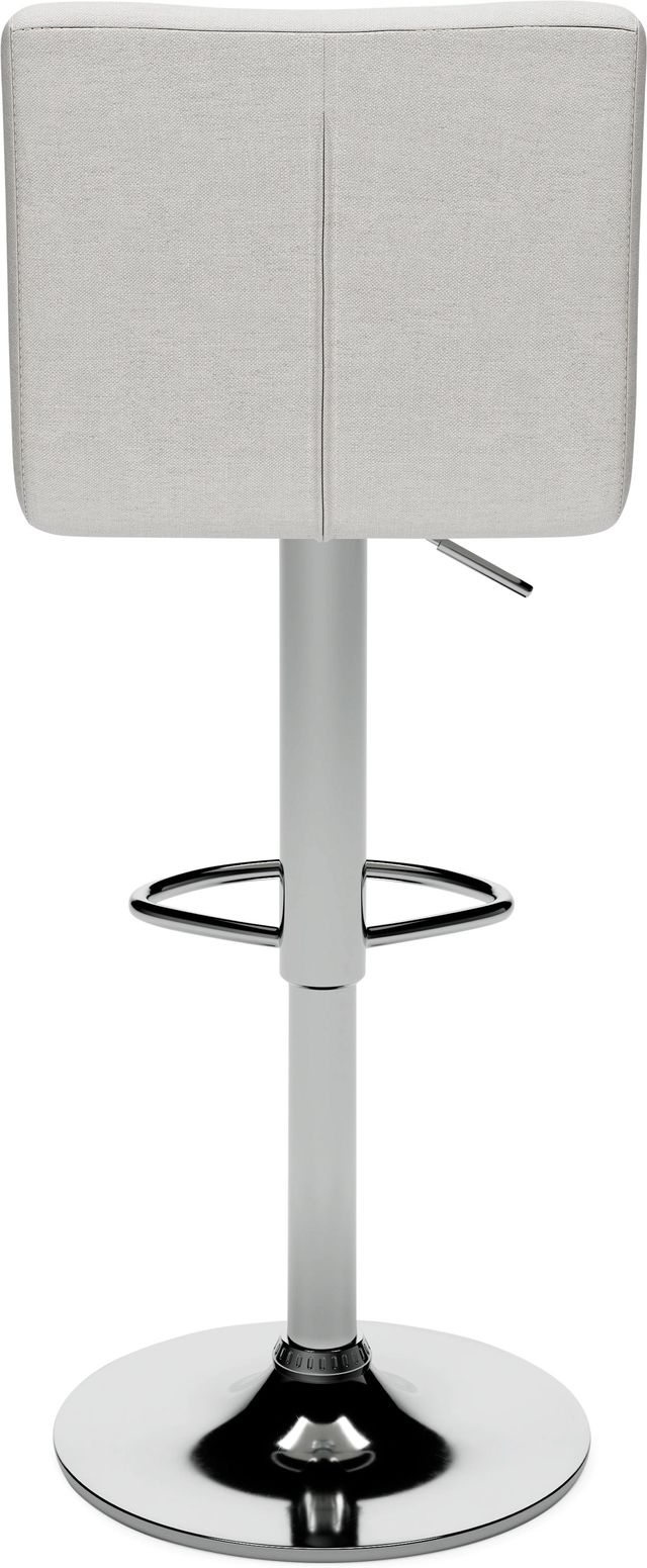 Signature Design by Ashley® Pollzen Stone Bar Stool-1