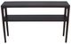 Nest Home Collections Morgan Java Console Table -2
