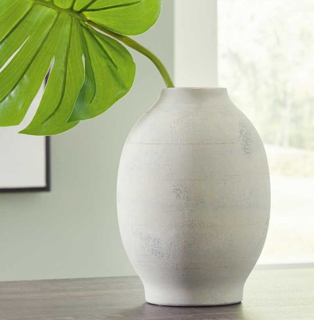 Signature Design by Ashley® Clayson Sage Green Vase-2