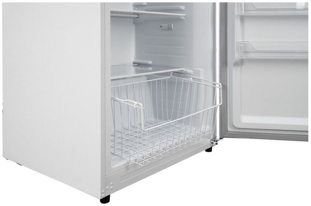 Verona® 33" 20.2 Cu. Ft. White Convertible Upright Freezer-4