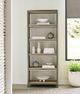 Hammary® Jive Suede Etagere-1