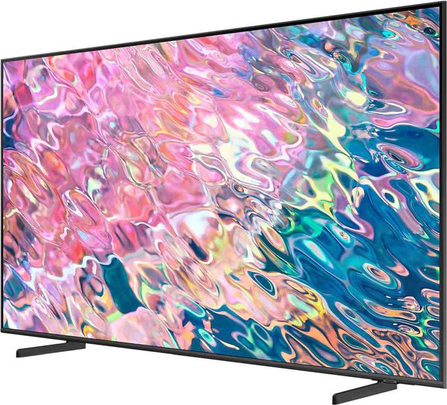 Samsung Q60B 55" 4K Ultra HD QLED Smart TV-3