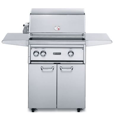 Lynx Professional Series 27" Free Standing Grill-0