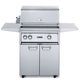 Lynx Professional Series 27" Free Standing Grill-0