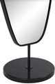 Renwil® Arlon Powder Coated Matte Black Full-Length Mirror-2