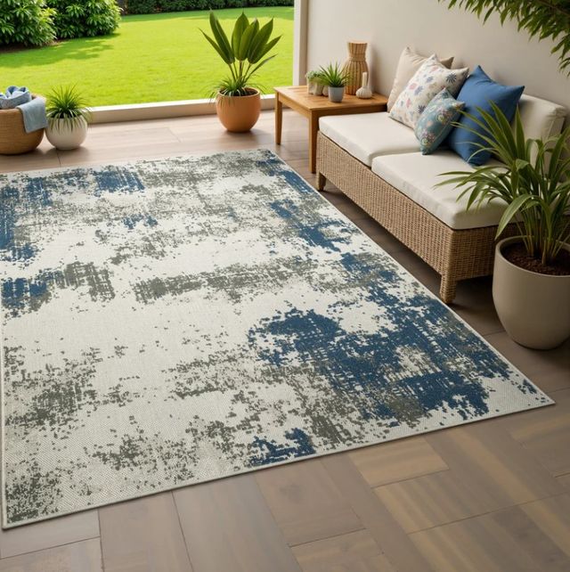 Oriental Weavers™ Torrey 5'x7' Style 2 Area Rug-1