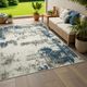Oriental Weavers™ Torrey 5'x7' Style 2 Area Rug-1
