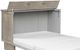Cottage Creek Furniture Wilmington Smoky Beige Queen Sleep Chest-4