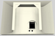 Vent-A-Hood® Designer Series 36" Biscuit Wall Mounted Range Hood-4