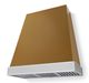 Viking® Tuscany 48" Golden Hour Wall Mounted Range Hood -0