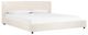 Four Hands Aidan Plushtone Linen Panel Bed-0