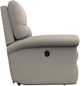La-Z-Boy® Robin Linen Manual Reclining Loveseat-2