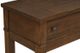 Standard Furniture Kyle Dark Walnut Server-4