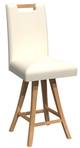 Bermex® BSRB-1378 Swivel Stool-0