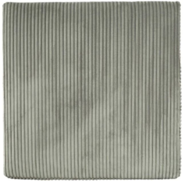 Signature Design by Ashley® Lindyn Fog Oversized Accent Ottoman-2