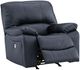Signature Design by Ashley® Leesworth Ocean Power Rocker Recliner-4