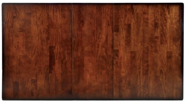 Furniture of America Dickinson I Dining Set - Thumbnail 5