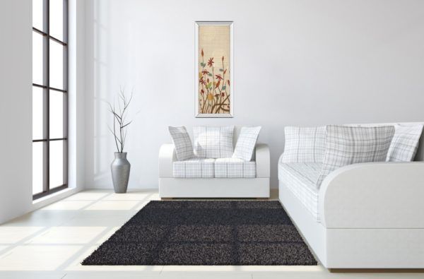 Classy Art Meadows Fairgrounds I by Tandi Venter Mirrored Frame Wall Art-2