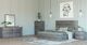 VIG Furniture Nova Domus Asus Elm Gray Italian Modern Mirror-2