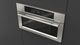 Fulgor Milano Sofia 30" Stainless Steel Professional Electric Wall Oven-2