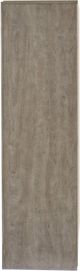Signature Design by Ashley® Culverbach Gray Chest-3