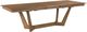 Kincaid® Kafe Latte 80" Rectangular Trestle Dining Table-0