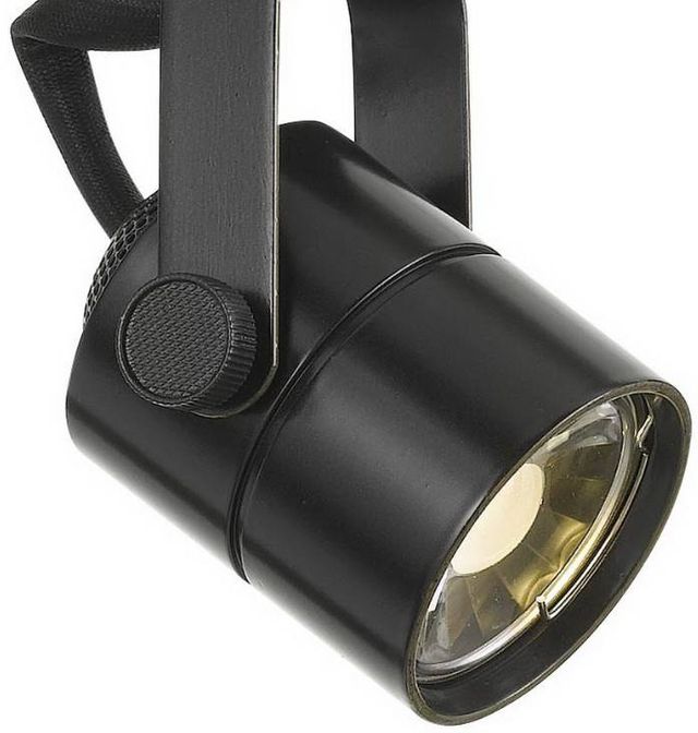 Cal® Lighting & Accessories Dark Bronze Track Light-1
