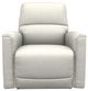 La-Z-Boy® Cade Natural Power Rocking Recliner with Headrest-1
