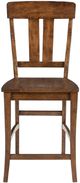Intercon District Cool Copper Counter Stool-2
