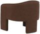 TOV Furniture Marla Brown Accent Chair-4