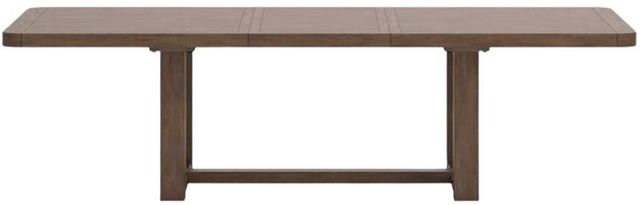 Signature Design by Ashley® Cabalynn Light Brown Dining Table-2