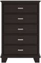 Signature Design by Ashley® Covetown Dark Brown Chest-1