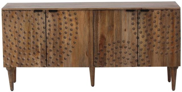 Moe's Home Collection Infinity Brown Sideboard-0