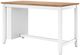 Signature Design by Ashley® Gesthaven Natural/White Counter Height Dining Table-3