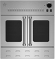 BlueStar® 36" Colour Match Gas Built In Wall Oven-0