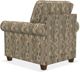 La-Z-Boy® Colby duo® Flax Power Recliner-3