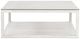 Century® Curate Atlas Soft White Cocktail Table-1