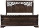 Liberty Furniture Arbor Place Brownstone California King Sleigh Bed-2