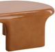 Dovetail Furniture Kevelyn Ochre Coffee Table-4