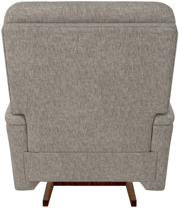 La-Z-Boy® Ava Whisper Power Rocking Recliner with Headrest and Lumbar-3