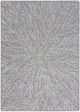 Nourison Home™ Ma30 Star Slate/Teal 5'x7' Area Rug-0