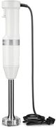 KitchenAid® White Variable Speed Corded Hand Blender with Accessories-1