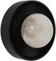 Renwil® Haloa Stained Dark Brown Wall Sconce-0