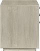 Coaster® Loomis Whitewashed Grey File Cabinet-4