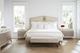 Caracole® Vibrato Classic Cappuccino Nightstand-4
