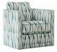 Tommy Bahama® Furniture Customizable Palm Desert Dorado Beach Swivel Chair-0