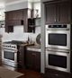 Capital Cooking™ Maestro 30" Stainless Steel Electric Built In Double Oven-3