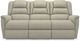 La-Z-Boy® Murray Fog Power Reclining Sofa-0